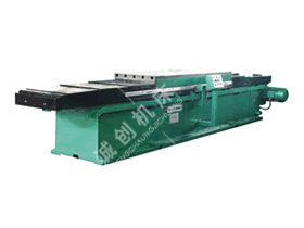 XG、1XG系列銑削工作臺